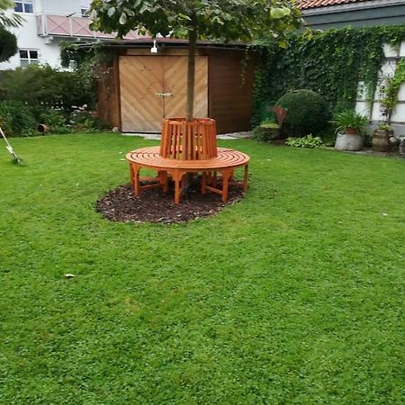 Haus Pierzinger Apartman Wörgl Kültér fotó