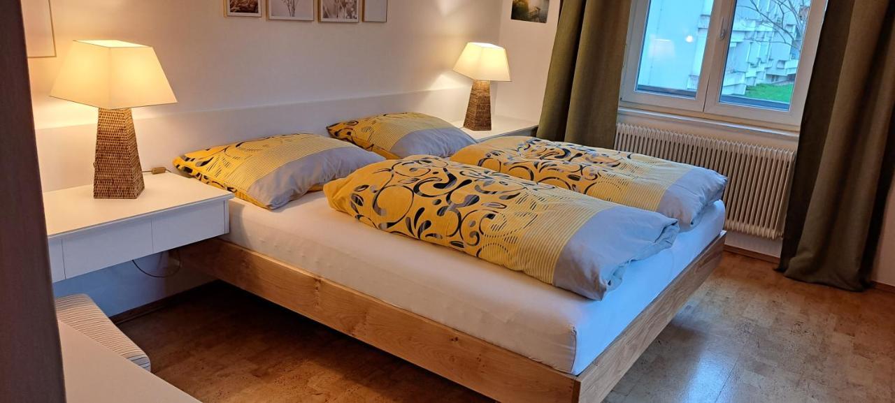 Haus Pierzinger Apartman Wörgl Kültér fotó