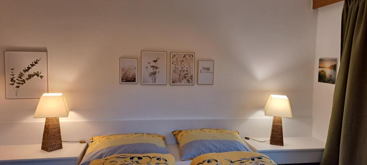 Haus Pierzinger Apartman Wörgl Kültér fotó
