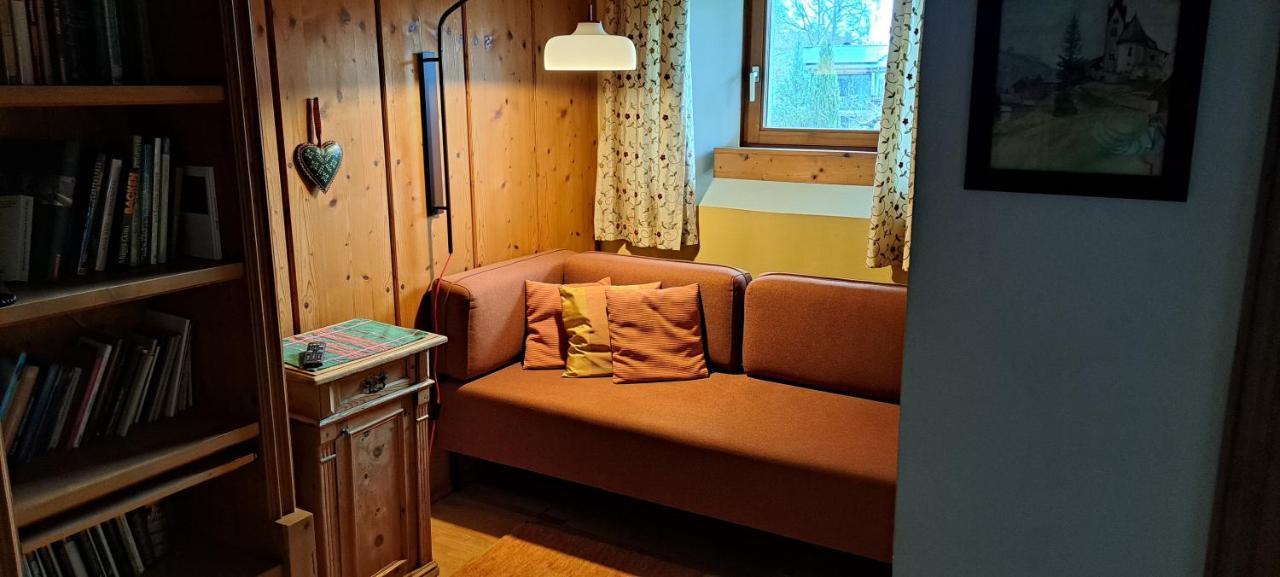 Haus Pierzinger Apartman Wörgl Kültér fotó