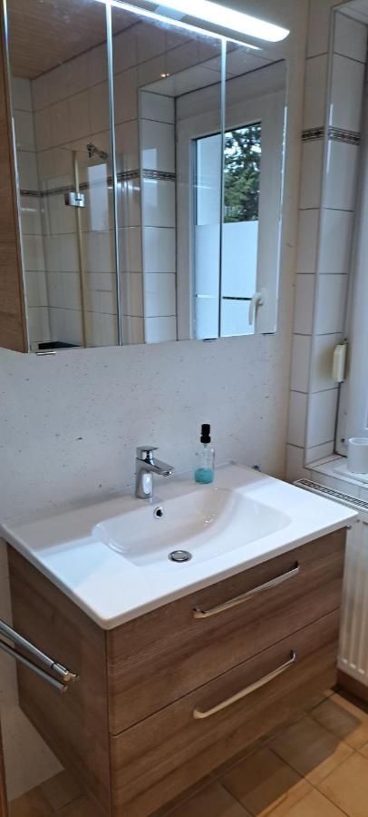 Haus Pierzinger Apartman Wörgl Kültér fotó