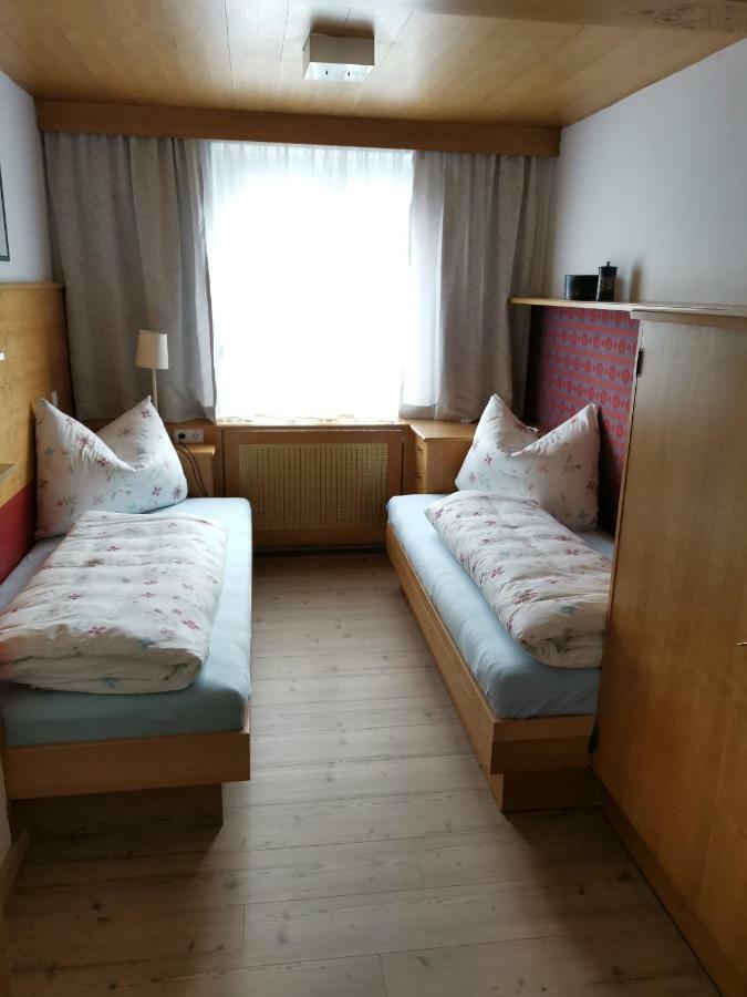 Haus Pierzinger Apartman Wörgl Kültér fotó