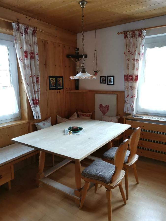 Haus Pierzinger Apartman Wörgl Kültér fotó