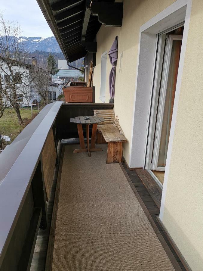 Haus Pierzinger Apartman Wörgl Kültér fotó