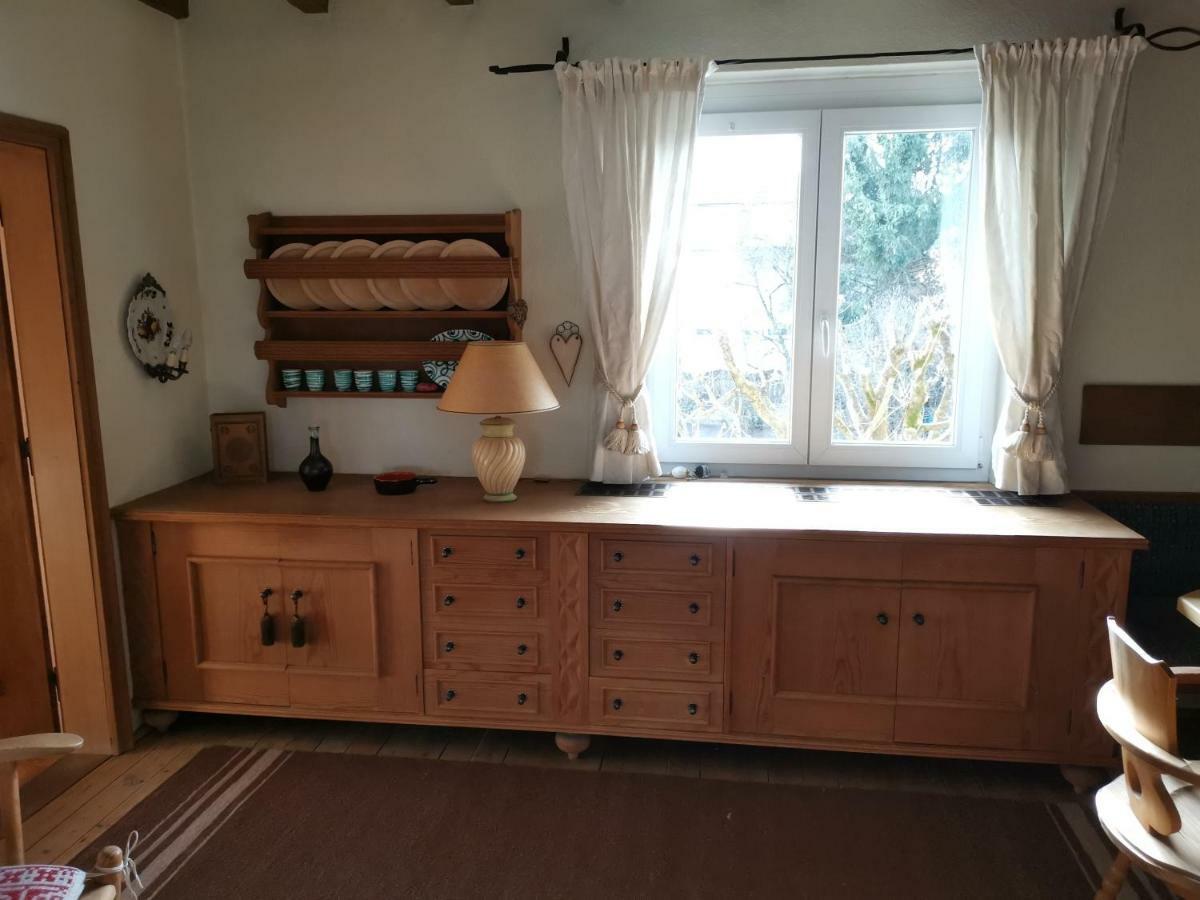 Haus Pierzinger Apartman Wörgl Kültér fotó