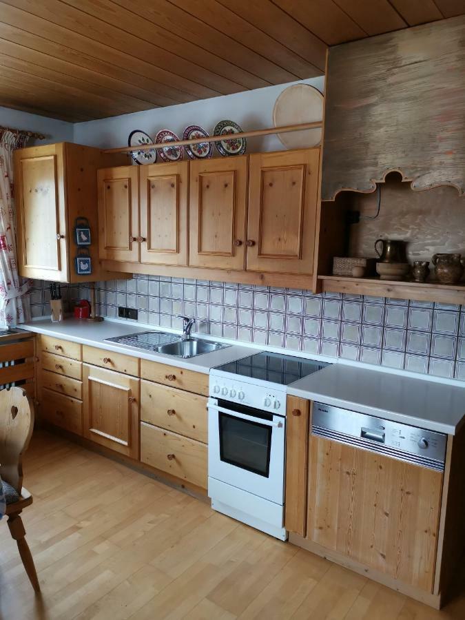 Haus Pierzinger Apartman Wörgl Kültér fotó